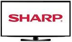 Ремонт жк телевизоров Sharp