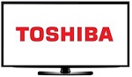 Ремонт жк телевизоров Toshiba